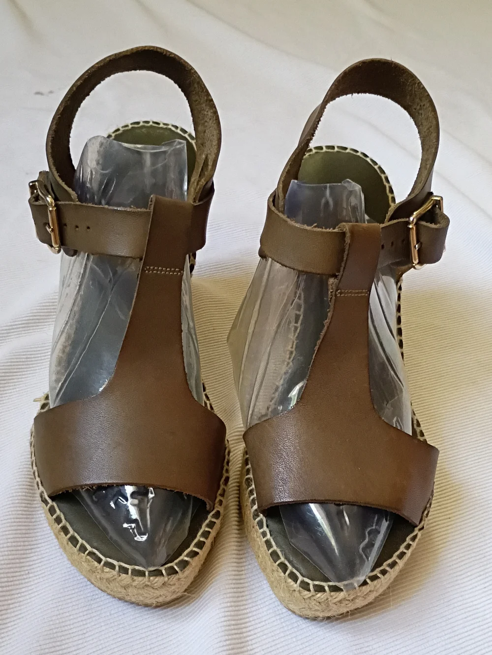 Paseart brand espadrille